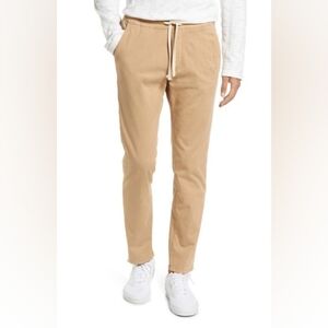 Marine Layer Men's Saturday Slim Fit Pants Size XL 13637